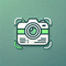 MyIDPhoto - Free Online Passport Photo Generator Logo